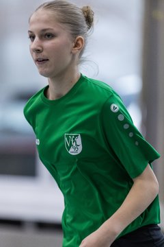 Bild 341 - wCJ Loewinnen Cup C1